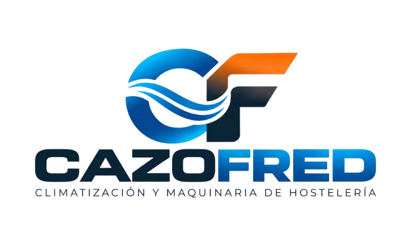 Cazofred, climatización y maquinaria de hostelería